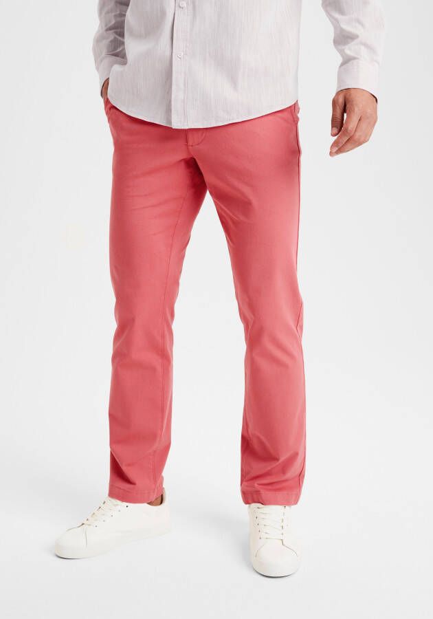 H.I.S Chino Straight fit - Foto 2