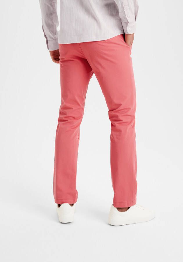 H.I.S Chino Straight fit - Foto 3