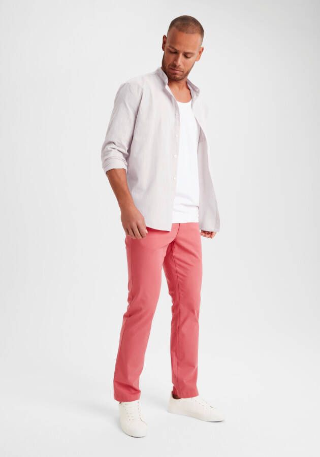 H.I.S Chino Straight fit - Foto 7