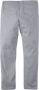 H.I.S Chino Regular fit lange broek van elastische katoenkwaliteit - Thumbnail 4