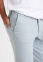 H.I.S Chino Regular fit lange broek van elastische katoenkwaliteit - Thumbnail 7