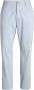 H.I.S Chino Regular fit lange broek van elastische katoenkwaliteit - Thumbnail 8