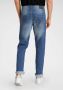 H.I.S Comfort fit jeans ANTIN Ecologische waterbesparende productie door ozon wash - Thumbnail 2