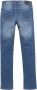 H.I.S Comfort fit jeans ANTIN Ecologische waterbesparende productie door ozon wash - Thumbnail 4