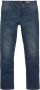 H.I.S Comfort fit jeans ANTIN Ecologische waterbesparende productie door ozon wash - Thumbnail 3