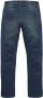 H.I.S Comfort fit jeans ANTIN Ecologische waterbesparende productie door ozon wash - Thumbnail 4