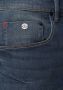 H.I.S Comfort fit jeans ANTIN Ecologische waterbesparende productie door ozon wash - Thumbnail 5