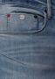 H.I.S Comfort fit jeans ANTIN Ecologische waterbesparende productie door ozon wash - Thumbnail 5