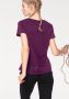 H.I.S Functioneel shirt figuuraccentuerende snit sportieve look met trendy logoprint (Set van 2) - Thumbnail 3