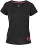 H.I.S Functioneel shirt figuuraccentuerende snit sportieve look met trendy logoprint (Set van 2) - Thumbnail 7