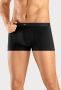 H.I.S Hipster strak zittende boxershorts van katoenmix (set 3 stuks) - Thumbnail 2