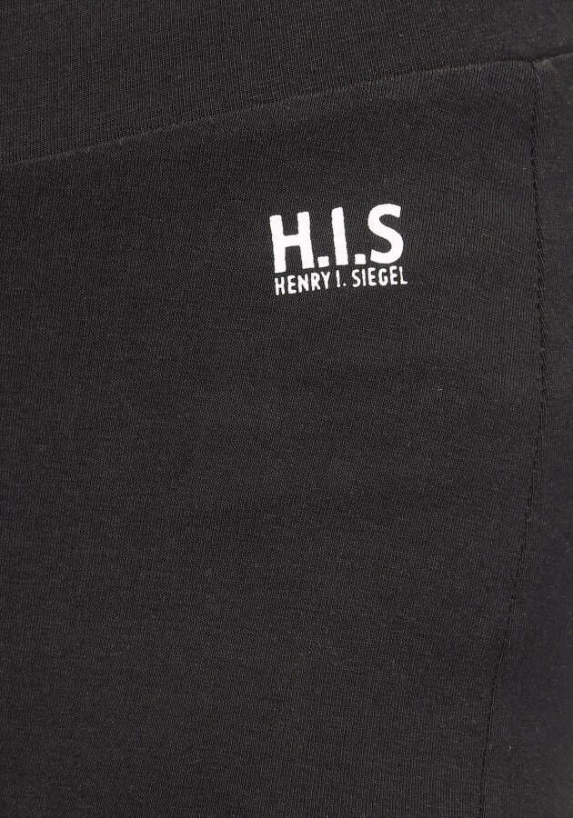 H.I.S Jazzpants (Set van 2)