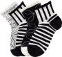 H.I.S Korte sokken verschillende creaties (4 paar) - Thumbnail 2