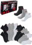 H.I.S Korte sokken en sneakersokken met frotté (box 20 paar) - Thumbnail 5