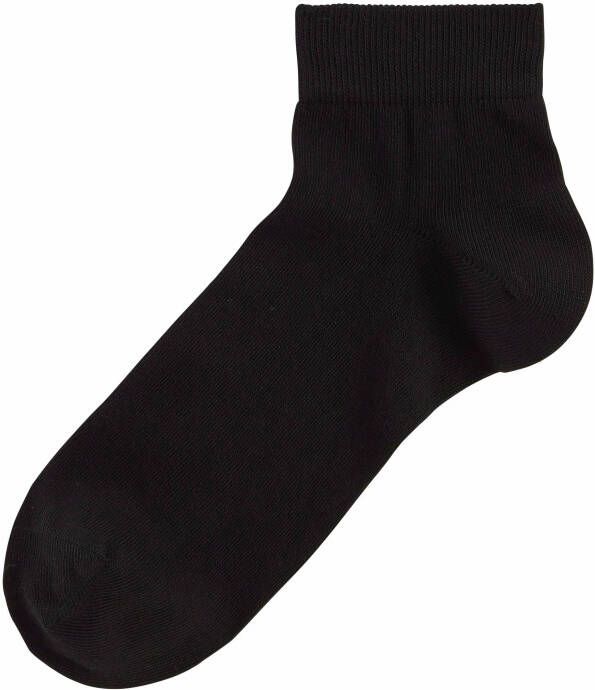 H.I.S Korte sokken in praktische cadeauverpakking (box 20 paar)