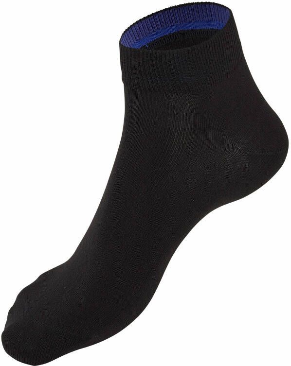 H.I.S Korte sokken in praktische cadeauverpakking (box 20 paar)
