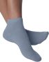 H.I.S Korte sokken met verstevigde hiel en teen (set 10 paar) - Thumbnail 3