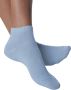 H.I.S Korte sokken met verstevigde hiel en teen (set 10 paar) - Thumbnail 4