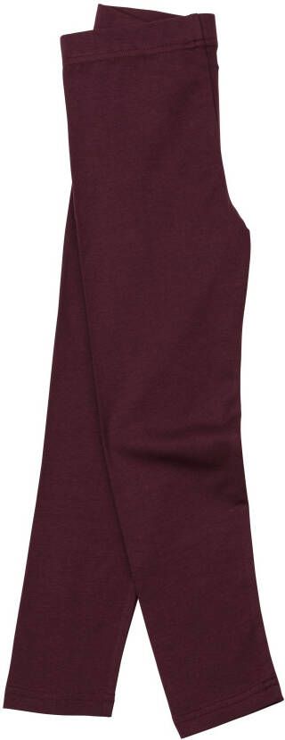 H.I.S Legging Basic in een set van 2 (set 2-delig)
