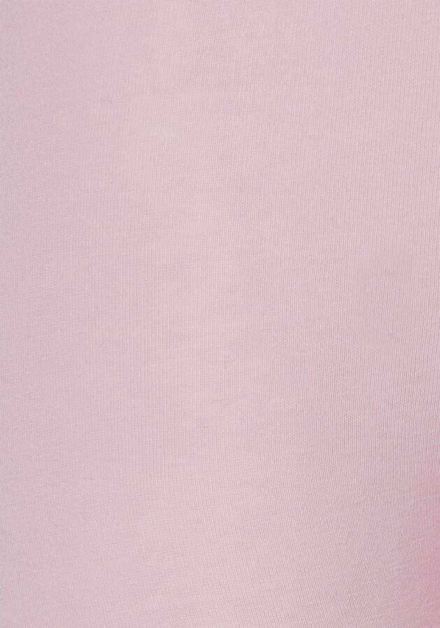 H.I.S Legging Basic in een set van 2 (set 2-delig)
