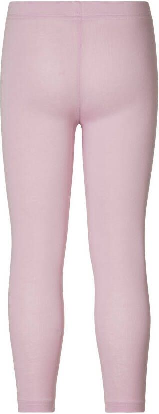 H.I.S Legging Basic in een set van 2 (set 2-delig)