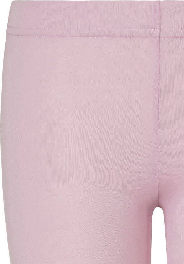H.I.S Legging Basic in een set van 2 (set 2-delig)