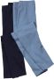 H.I.S Legging Basic in een set van 2 (set 2-delig) - Thumbnail 2
