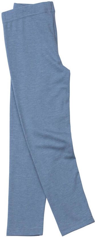 H.I.S Legging Basic in een set van 2 (set 2-delig)