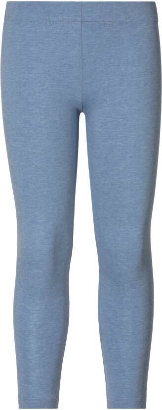 H.I.S Legging Basic in een set van 2 (set 2-delig)