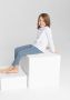 H.I.S Legging Basic in een set van 2 (set 2-delig) - Thumbnail 5