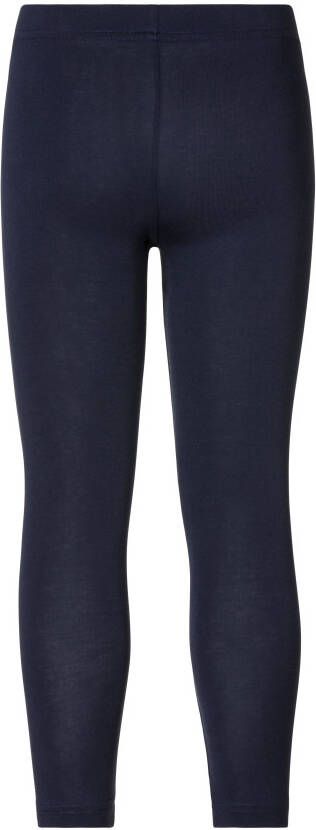 H.I.S Legging Basic in een set van 2 (set 2-delig)