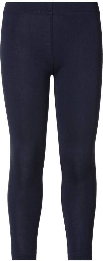 H.I.S Legging Basic in een set van 2 (set 2-delig)