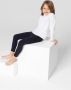 H.I.S Legging Basic in een set van 2 (set 2-delig) - Thumbnail 9