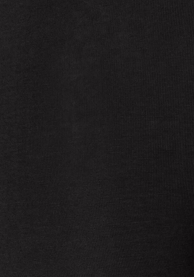 H.I.S Legging Basic in een set van 2 (set 2-delig)