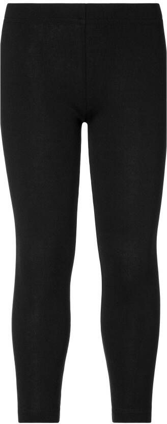 H.I.S Legging Basic in een set van 2 (set 2-delig)