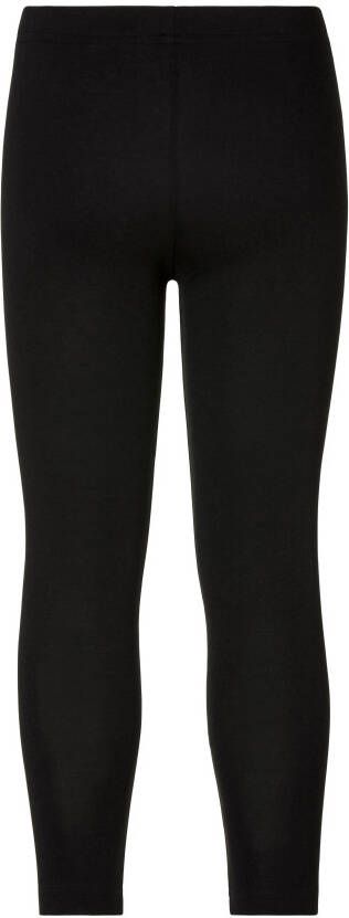 H.I.S Legging Basic in een set van 2 (set 2-delig)