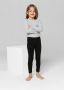 H.I.S Legging Basic in een set van 2 (set 2-delig) - Thumbnail 5