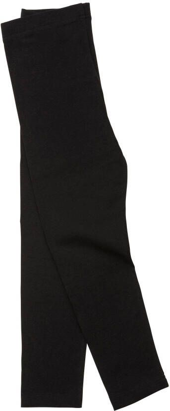 H.I.S Legging Basic in een set van 2 (set 2-delig)