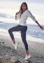 H.I.S Legging met smalle strepen loungewear - Thumbnail 3