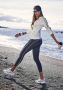 H.I.S Legging met smalle strepen loungewear - Thumbnail 6