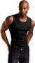 H.I.S Muscle-shirt zachte fijnribkwaliteit (set 3-delig) - Thumbnail 2