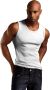 H.I.S Muscle-shirt zonder zijnaden optimale pasvorm (3-delig) - Thumbnail 2