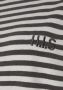 H.I.S Nachthemd met logoborduursel op borsthoogte - Thumbnail 4
