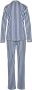 H.I.S Pyjama in een klassiek model met streepdessin (2-delig 1 stuk) - Thumbnail 3