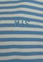 H.I.S Pyjama met logoborduursel op borsthoogte (2-delig) - Thumbnail 7