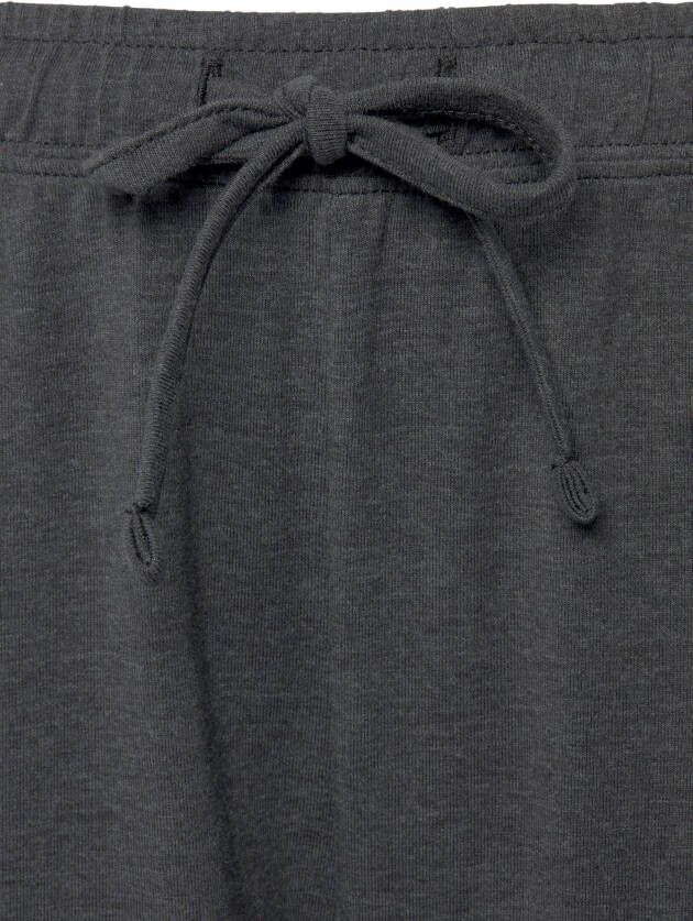 H.I.S Pyjama met logoborduursel op borsthoogte (2-delig)