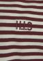 H.I.S Pyjama met logoborduursel op borsthoogte (2-delig) - Thumbnail 8