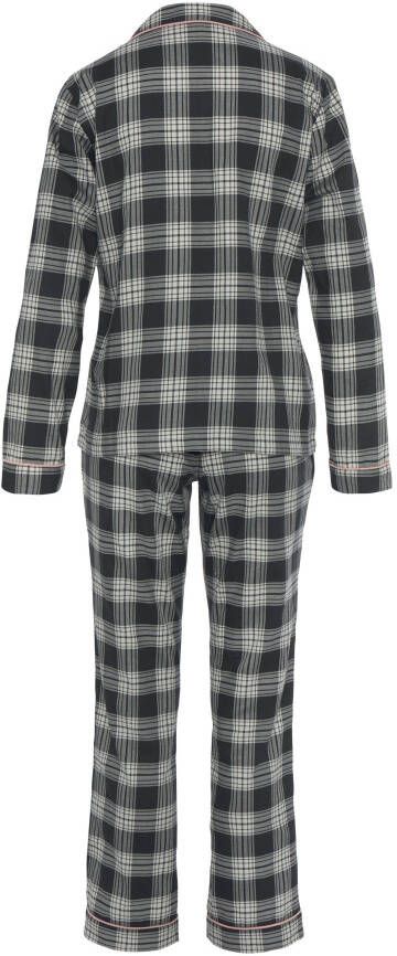 H.I.S Pyjama (set 2-delig)