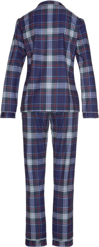 H.I.S Pyjama (set 2-delig)