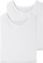 H.I.S Shirt met lange mouwen van katoen perfect als ondershirt (2-delig Set van 2) - Thumbnail 4
